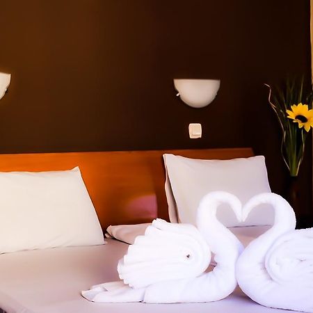 Hotel Alexander Sofia Zewnętrze zdjęcie
